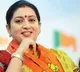 Smriti Irani slams a person who asked her if she married her friends husband