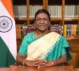President of India Droupadi Murmu messages ahead of Independence day