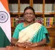 President of India Droupadi Murmu messages ahead of Independence day