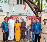 AP and Telangana governors convey independence day greetings