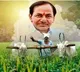 Loan waiver to Telangana farmers