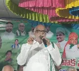 Dokka Manikya Varaprasad personal advise to Undavalli Sridevi