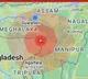 Massive earthquake strikes Assam rest of NE