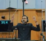 PM Modi praises Ricky Kej for rendition of national anthem with UK orchestra
