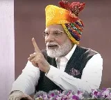 Centre to launch Vishwakarma Yojana, provide 15K drones to SHGs: PM Modi