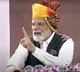 Centre to launch Vishwakarma Yojana, provide 15K drones to SHGs: PM Modi