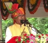 Partition of India was historic mistake, says MP CM Chouhan