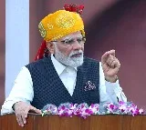 PM Modi expresses gratitude to world leaders for their wishes on I-Day