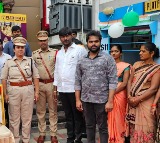 Platform 65 Celebrates 77th Independence Day