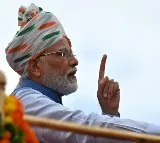 PM modi to make his 10 independence day address in red fort