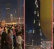 Pakistanis in dubai have meltdown after burj khalifa doesnt display pakistani flag