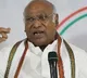 Congress Chief Kharge Slams BJP On Independence Day