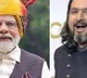 PM Modi reacts to Grammy awardee Ricky Kej rendition of Indias national anthem