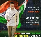 Will Meet On 3pm On Vizag Beach Road Chandrababu Calls