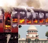 Supreme Court Denies Bail To 3 Convicts In Godhra Train Burning Case