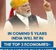 Have to fight 3 evils of corruption nepotism appeasement
