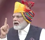 PM Modi talks about new scheme for middle class for own house during redfort address