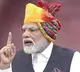 PM Modi talks about new scheme for middle class for own house during redfort address