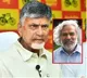 Chandrababu Condolences to Gaddar family members