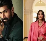 Rana Daggubati apologises to Sonam Kapoor for saying she wasted Dulquer Salmans time on The Zoya Factor