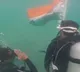 Independence Day 2023 Indian Coast Guard hoists flag underwater