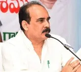 balineni comments on ongole