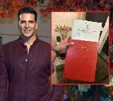 Akshay Kumar gets Indian citizenship shares proof on Twitter