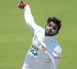 Sri Lanka all rounder Vanindu Hasaranga retires from Test cricket