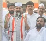 Revanth reddy on Mandakrishna Madiga comments
