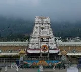 Tirumala temple gets record level income on Monday