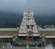 Tirumala temple gets record level income on Monday