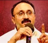 AP will develop only if BRS comes to power says Thota Chandrasekhar