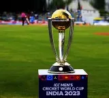 ICC announces World Cup event ticket sales dates