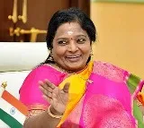 Tamilisai comments on KCR