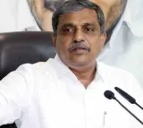 Sajjala lashes out at Chandrababu Naidu