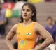 Wrestler Vinesh Phogat Pulls Out Of Asian Games