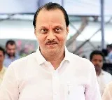 Ajit Pawar on meeting uncle Sharad