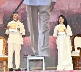Chandrababu releases Vision Document 2047 in Vizag