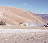 India China held 19th round of Corps Commander level meet at Chushul Moldo