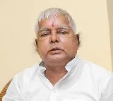 No one will hear Modi says Lalu Prasad Yadav