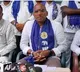 BSP Telangana Chief RS Praveen Kumar warns BRS leaders
