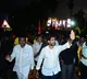 Nara Lokesh Yuvagalam Padayatra in Mangalagiri constituency