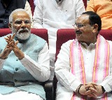 BJP CEC meeting today; key decisions on MP, Chhattisgarh likely