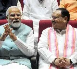 BJP CEC meeting today; key decisions on MP, Chhattisgarh likely