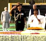 Prez, PM pay tributes to Atal Bihari Vajpayee on his death anniversary