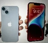 Apple to export ‘Make in India’ iPhone 15 faster than ever, production to begin