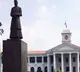 Scissors in stomach: Woman begins protest before Kerala Secretariat as Rahul Gandhi writes to CM