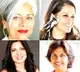 10 Indian American women share spotlight with A-list achievers on Forbes 50 Over 50 List