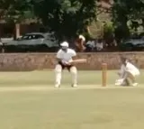 Rishabh Pant plays cricket first time since car crash, video sends fans into frenzy