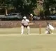Rishabh Pant plays cricket first time since car crash, video sends fans into frenzy